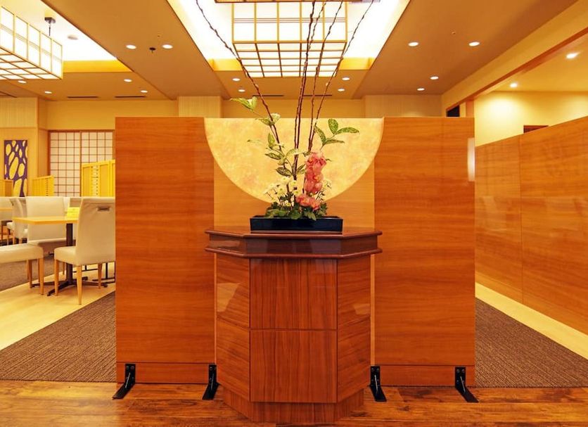 Vastaanotto Valokuva