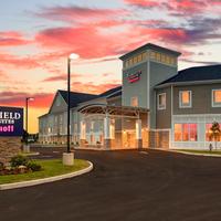 Fairfield Inn and Suites by Marriott Cape Cod Hyannis