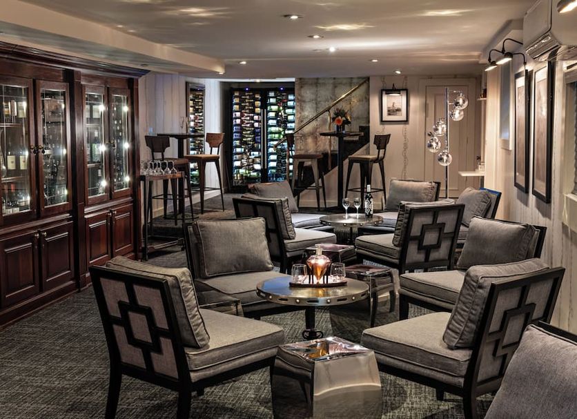 Oleskelutila Valokuva