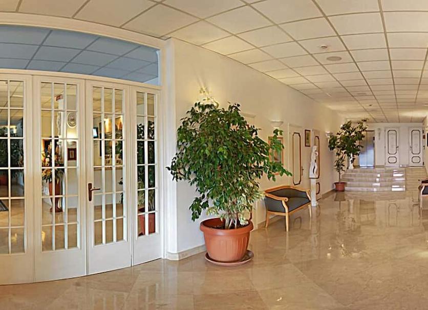 Aula Valokuva