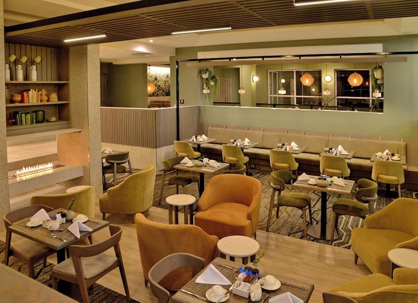 Ravintola Valokuva