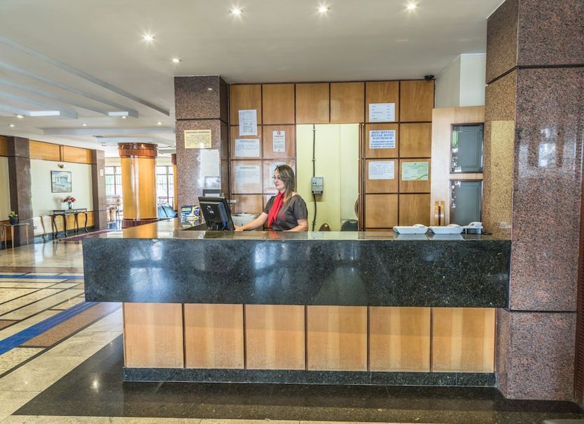 Vastaanotto Valokuva