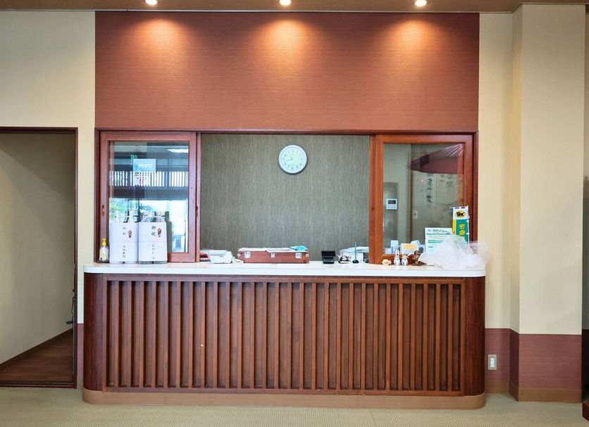 Vastaanotto Valokuva