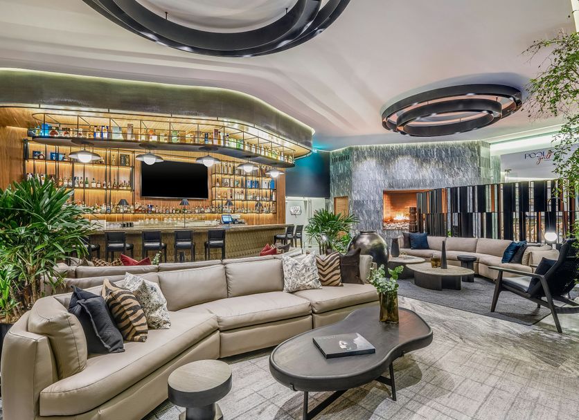 Oleskelutila Valokuva