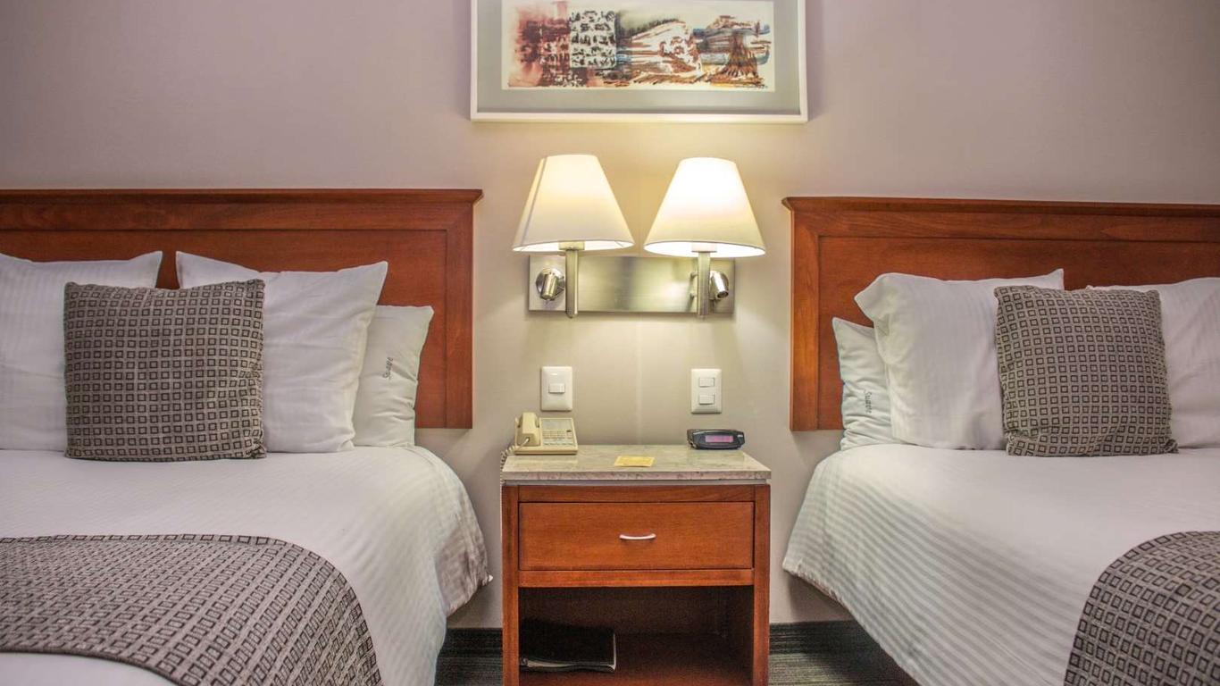 Casa Inn Business Hotel Celaya