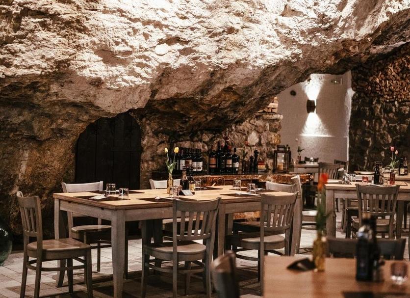 Ravintola Valokuva