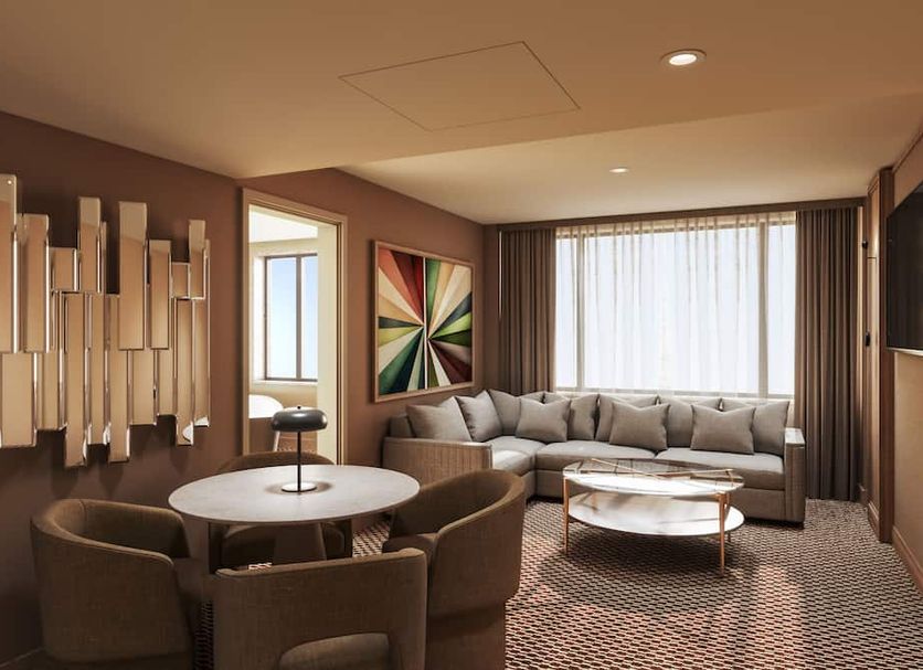 Oleskelutila Valokuva