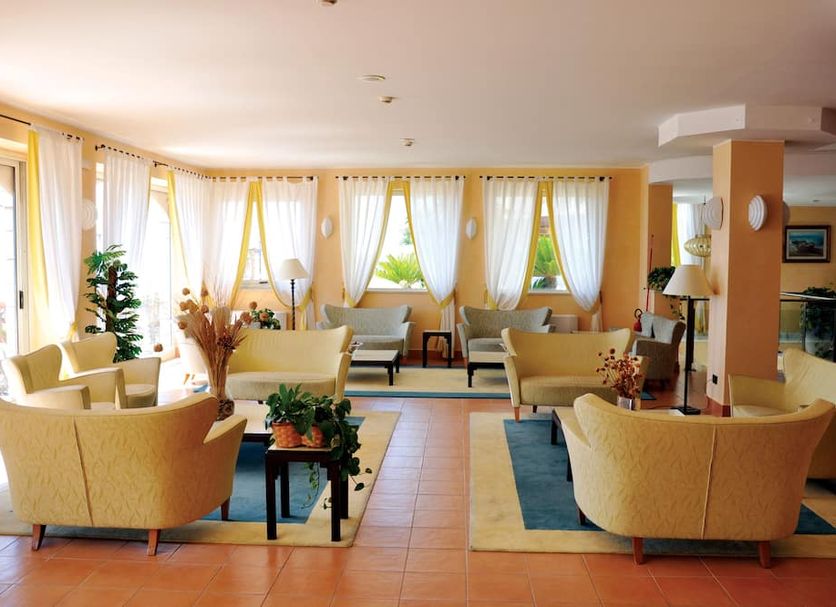 Oleskelutila Valokuva