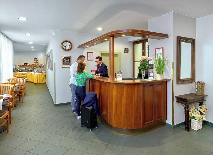 Vastaanotto Valokuva