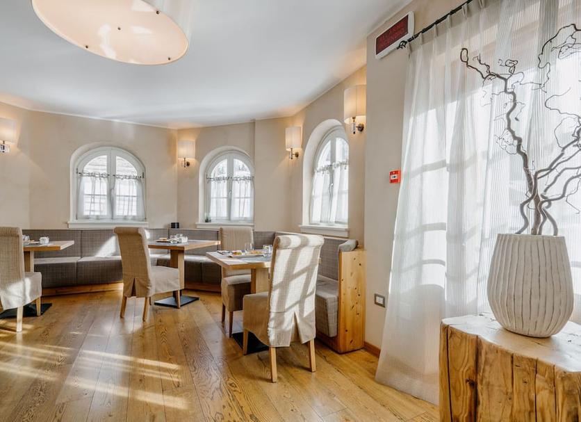 Ravintola Valokuva