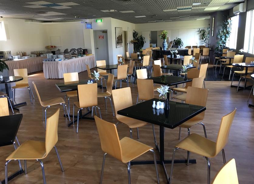 Ravintola Valokuva