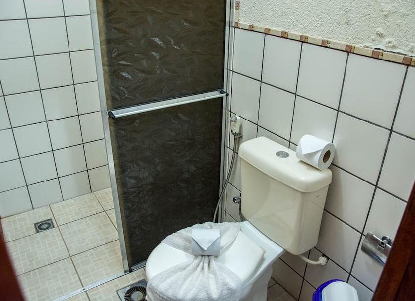 Kylpyhuone Valokuva