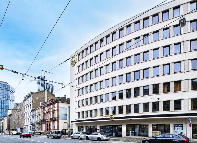 Rakennus Valokuva
