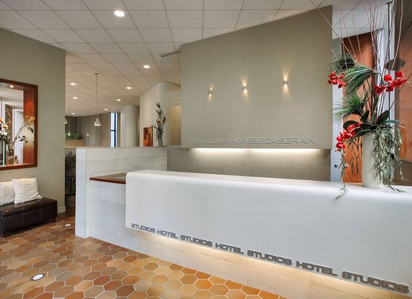 Vastaanotto Valokuva