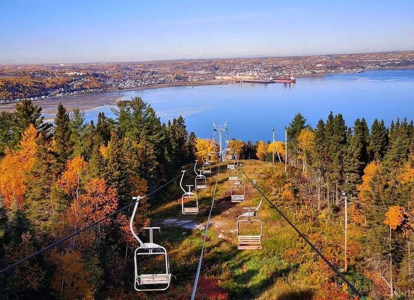 Näkymät ulkona Valokuva