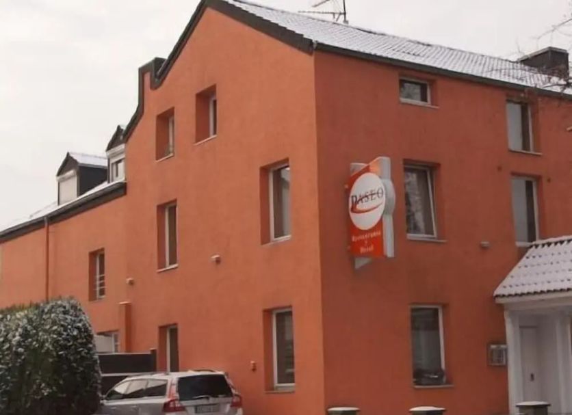 Rakennus Valokuva