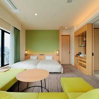 Candeo Hotels Osaka Namba