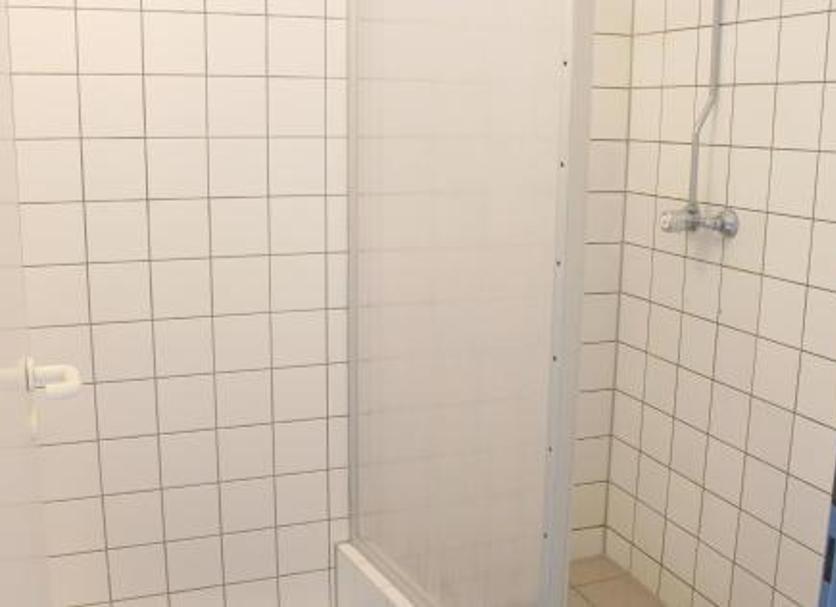 Kylpyhuone Valokuva