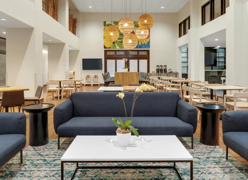 Oleskelutila Valokuva