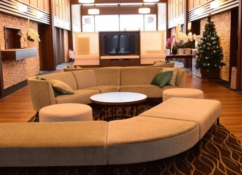 Oleskelutila Valokuva