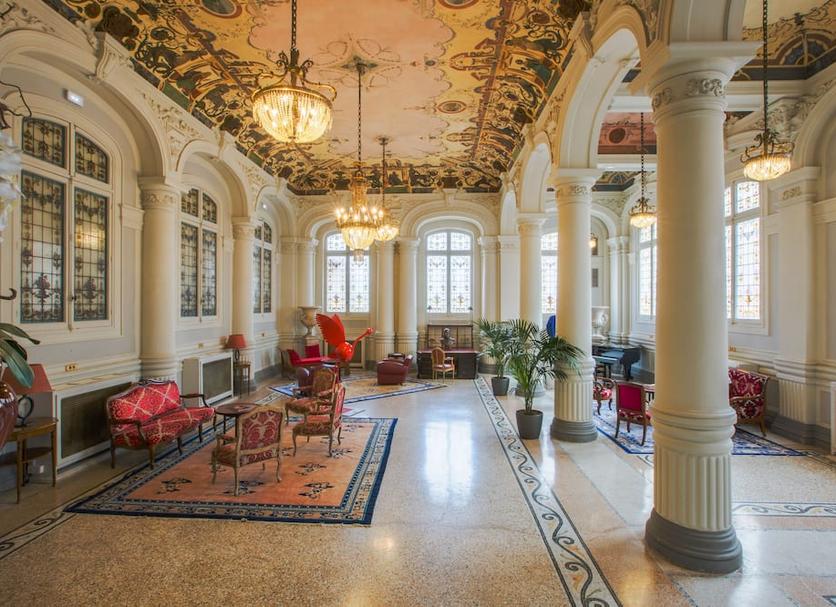 Aula Valokuva