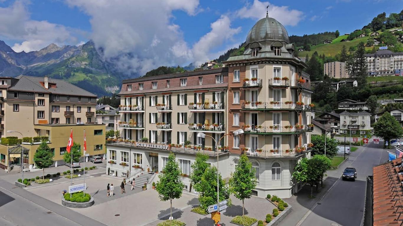 Schweizerhof