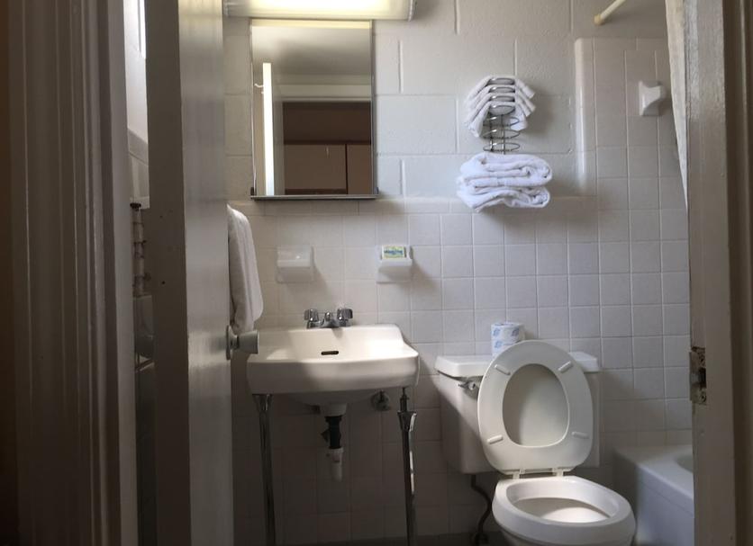 Kylpyhuone Valokuva