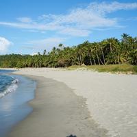 Tamaraw Beach Resort