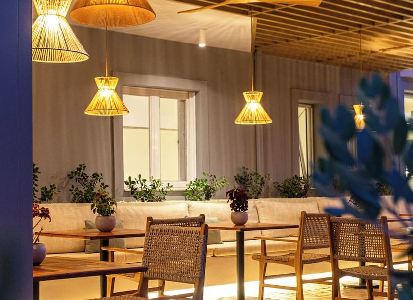 Ravintola Valokuva