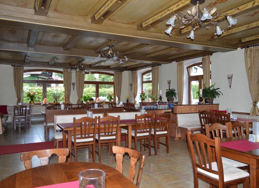 Ravintola Valokuva