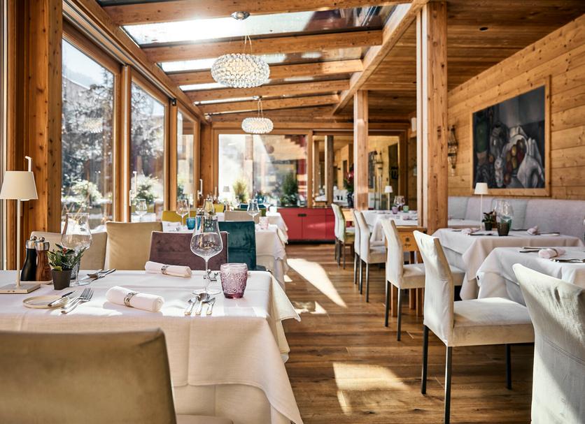 Ravintola Valokuva