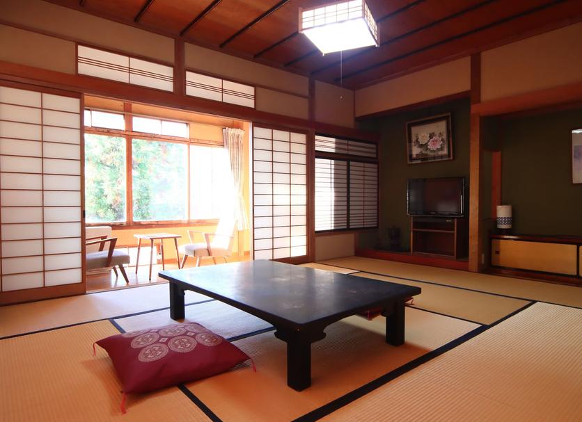 Ruokailuhuone Valokuva