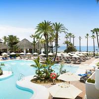 Don Carlos Leisure Resort And Spa