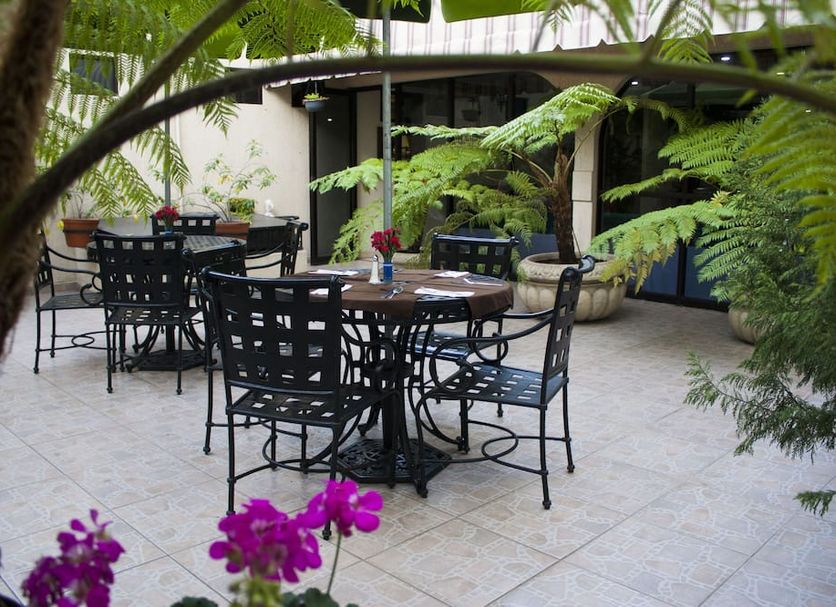 Patio Valokuva