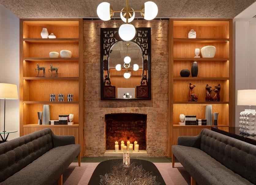 Oleskelutila Valokuva