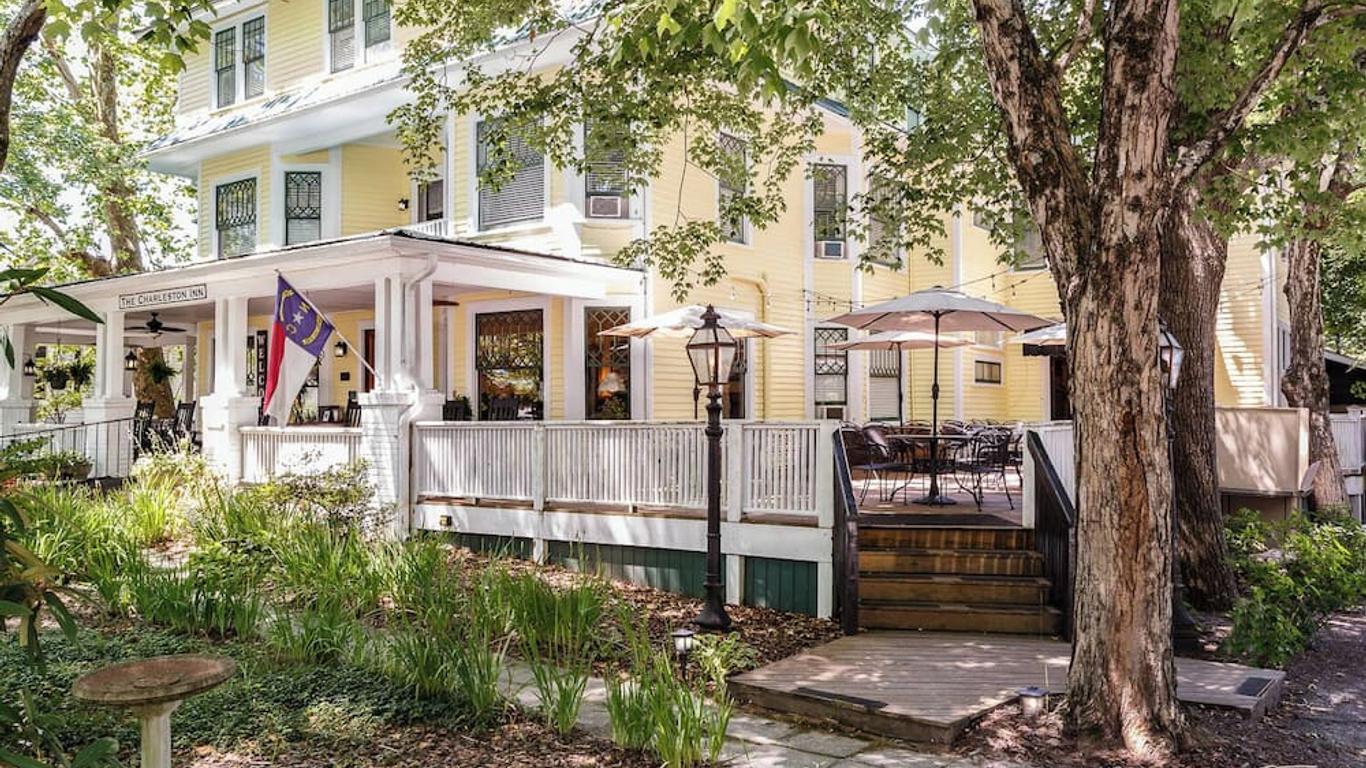 The Charleston Inn