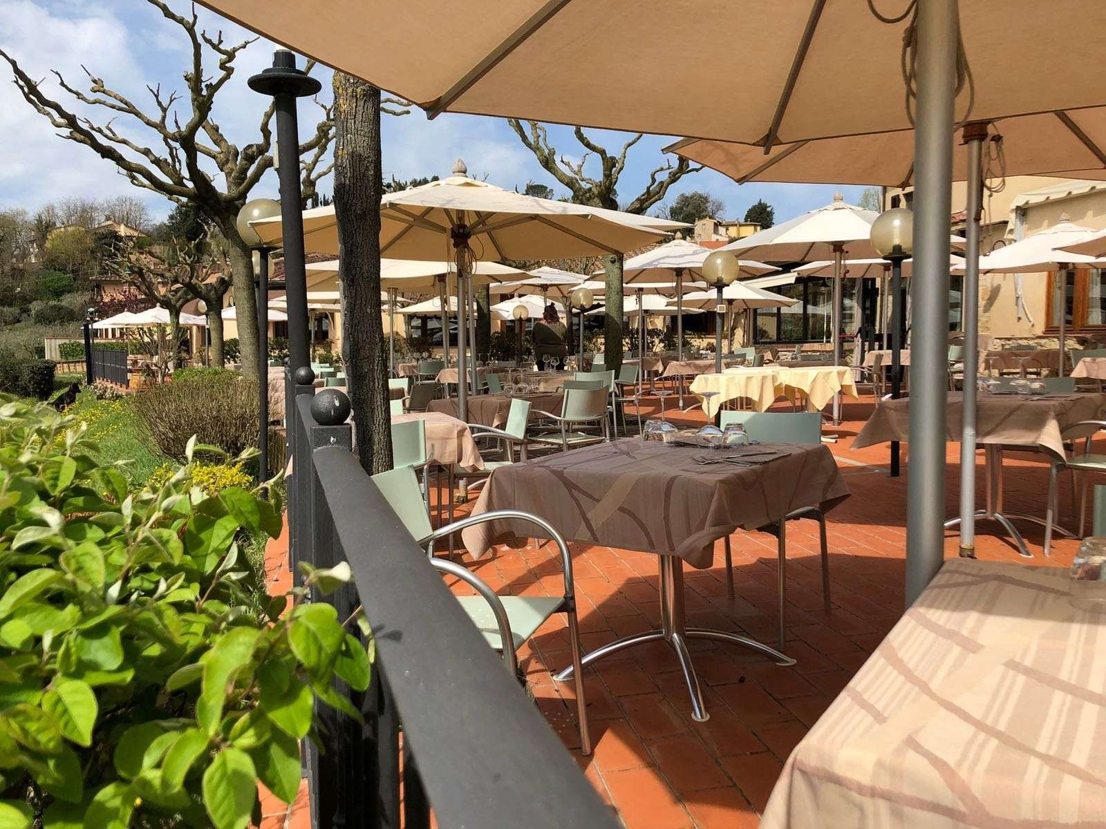 Ravintola