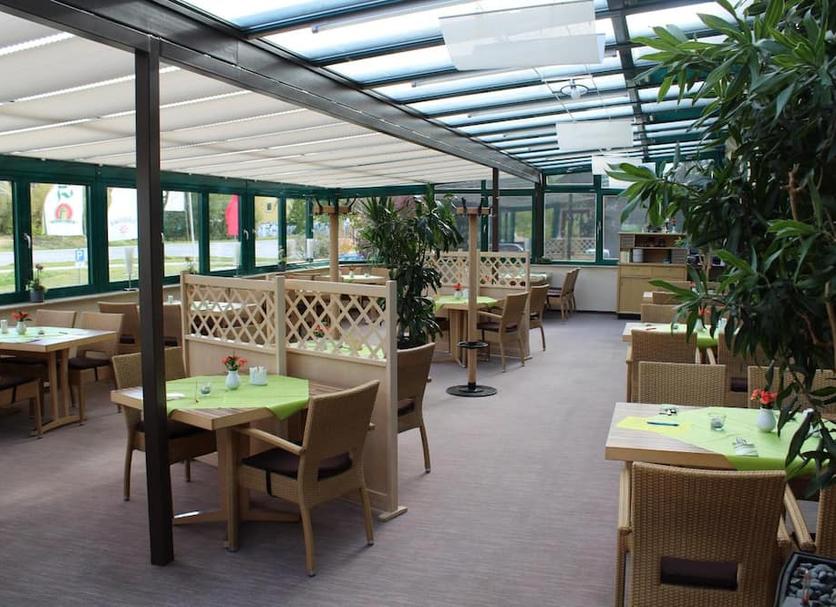 Ravintola Valokuva