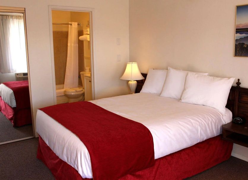 Makuuhuone Valokuva