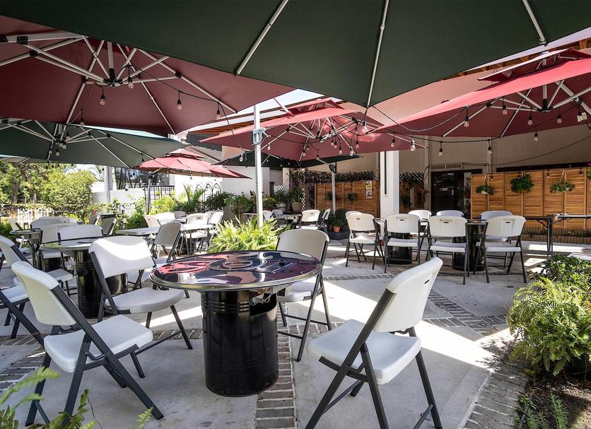 Hotellin palvelut Valokuva