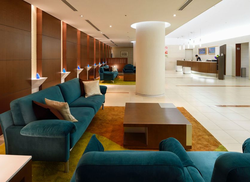 Oleskelutila Valokuva