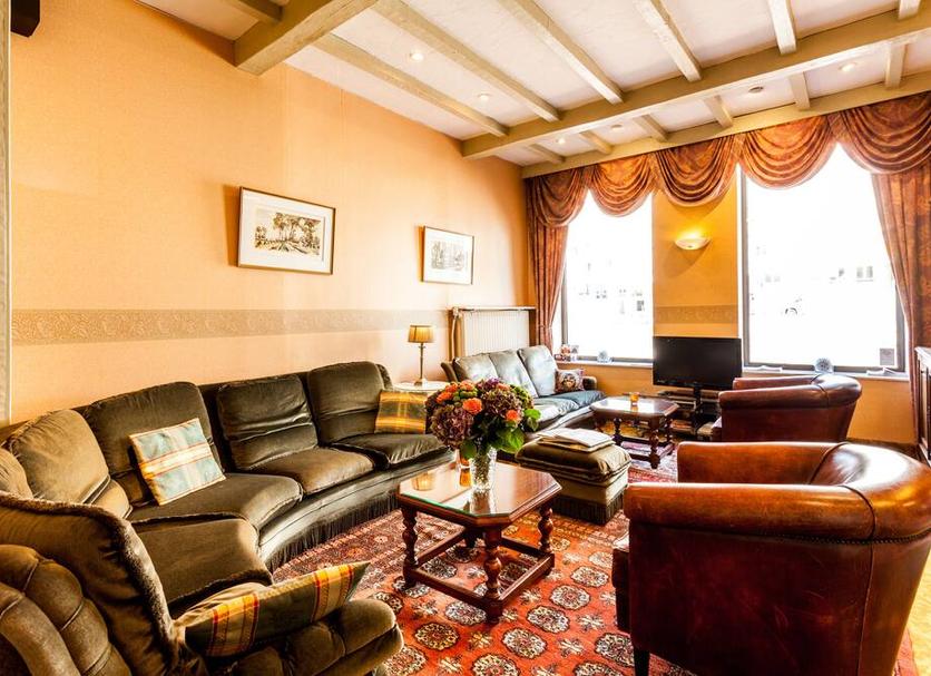 Oleskelutila Valokuva