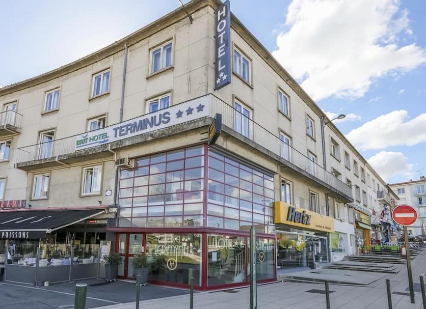 Rakennus Valokuva
