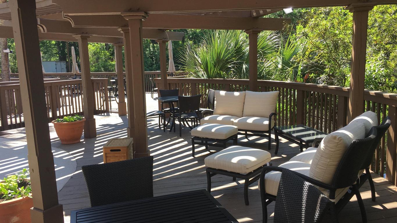 Holiday Inn Express Hilton Head Island