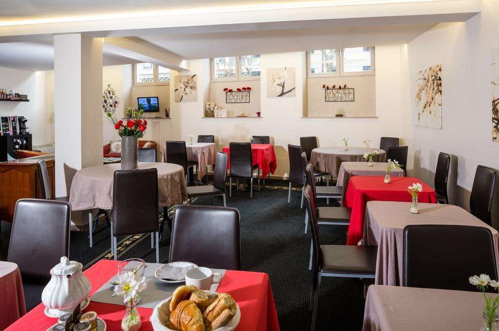 Ravintola