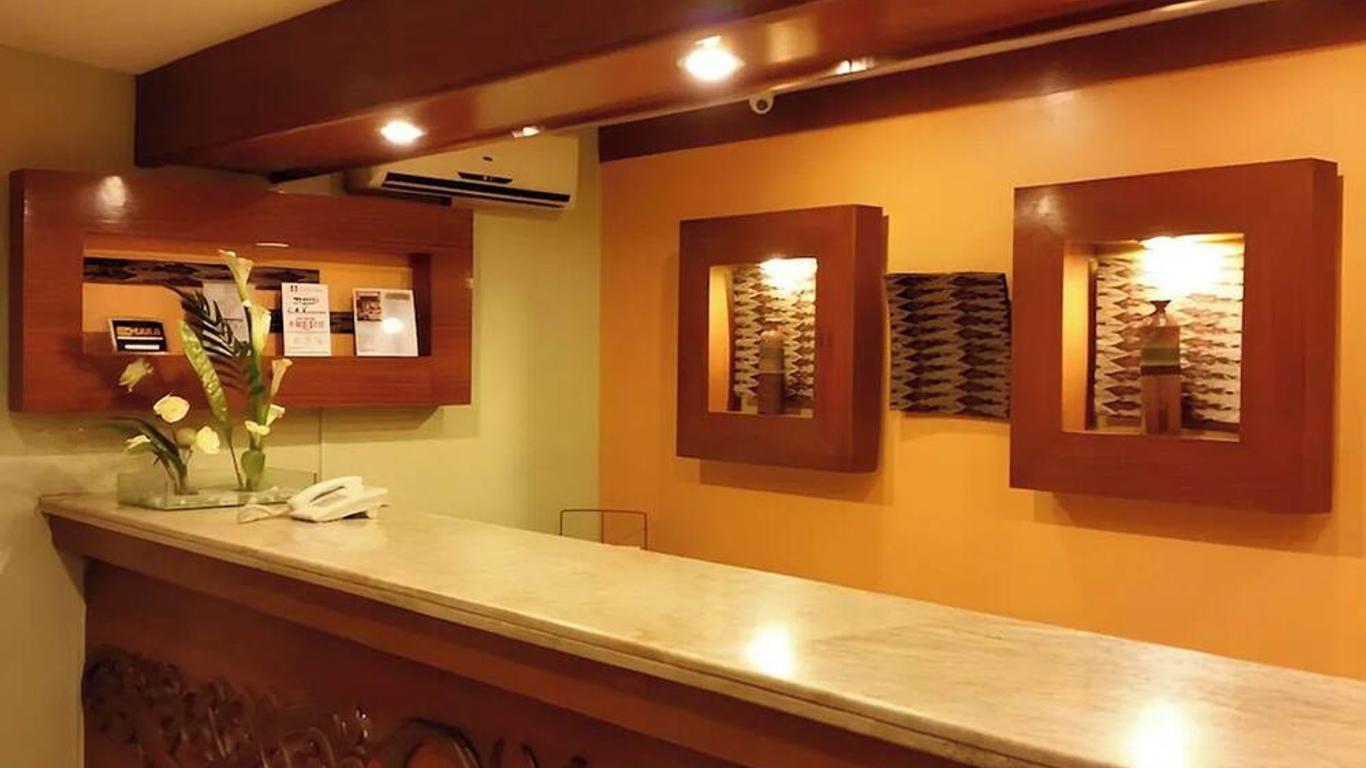 The Vip Hotel Cagayan De Oro