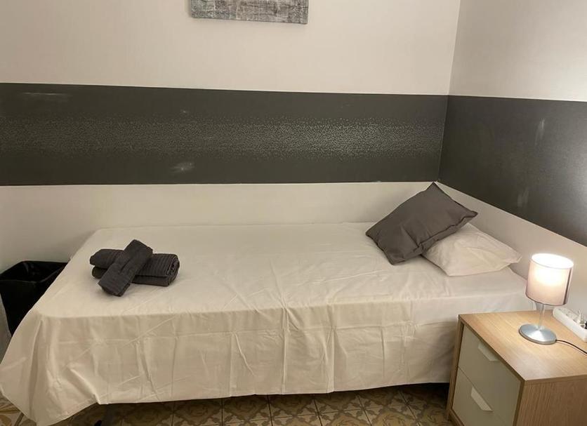 Makuuhuone Valokuva