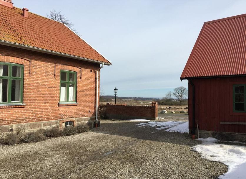 Näkymät ulkona Valokuva