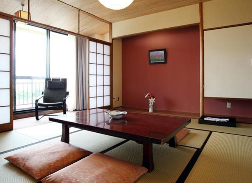 Ruokailuhuone Valokuva