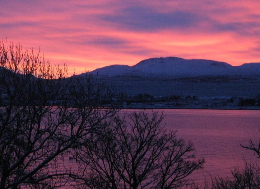 Näkymät ulkona Valokuva